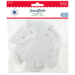 Fulgul de nea DacoArt