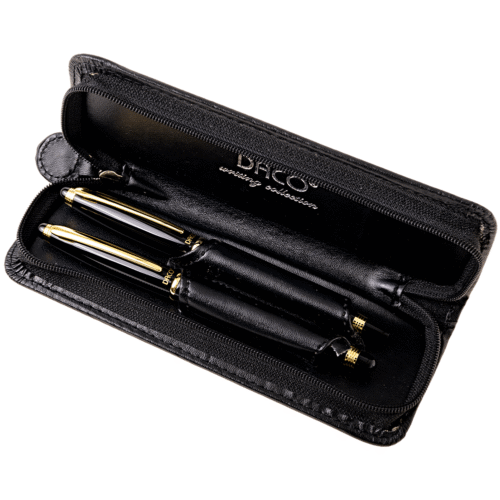 Set stilou si pix Daco SE208