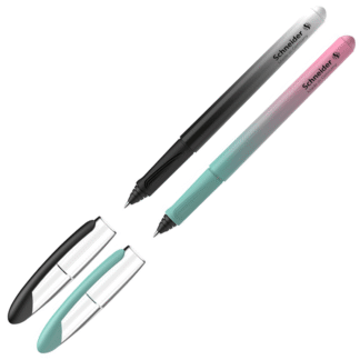 Roller Schneider Voyage