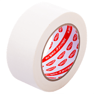 Banda adeziva hartie lata