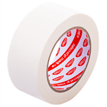 Banda adeziva hartie lata