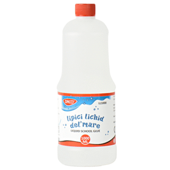 Lipici lichid Daco 1000ml