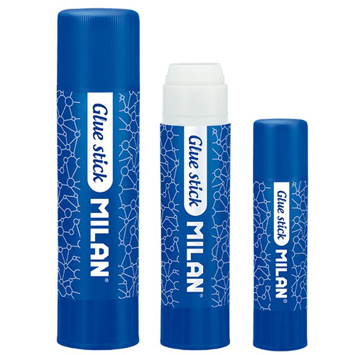 Lipici solid Milan 8g, 21g, 40g Lipici solid Milan