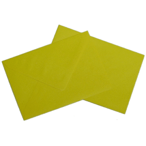 Plic galben C5 color