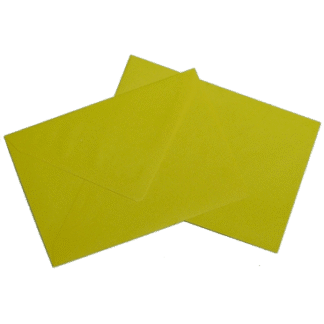 Plic galben C5 color