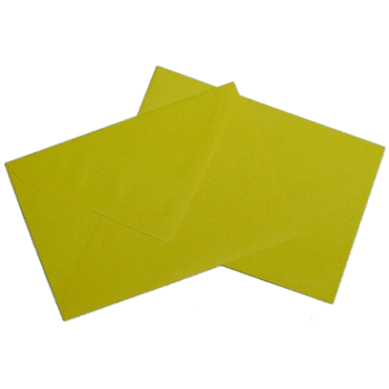 Plic galben C5 color