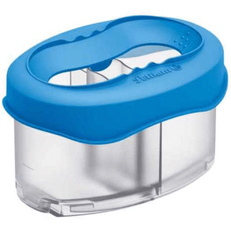 Container apa Pelikan Space - albastru