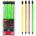 Creion negru Ne-Ne Daco