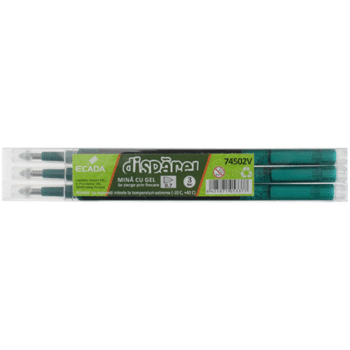 Mina pix Disparel - verde