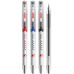 Pix gel Herlitz Shiny 0.5mm - albastru