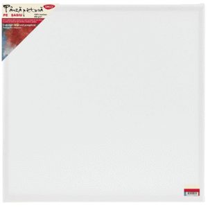 Panza pictura pe sasiu Daco 380g 60x60 cm