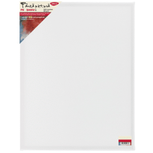 Panza pictura pe sasiu Daco 380g 60x80 cm