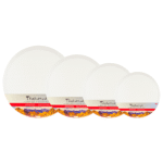 Panza pictura pe sasiu rotund Daco 380g - diferite dimensiuni