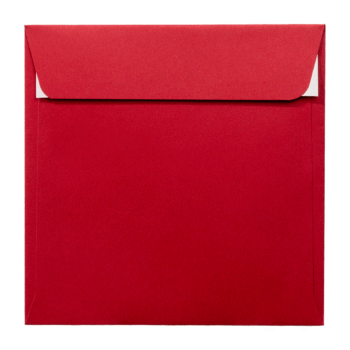 Plic rosu patrat 16x16