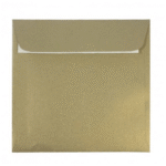 Plic auriu patrat 16x16