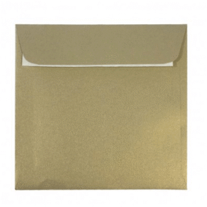 Plic auriu patrat 16x16