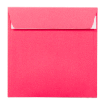 Plic roz patrat 16x16