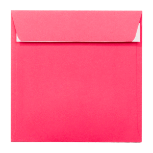 Plic roz patrat 16x16