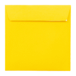 Plic galben patrat 16x16