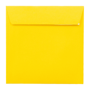 Plic galben patrat 16x16