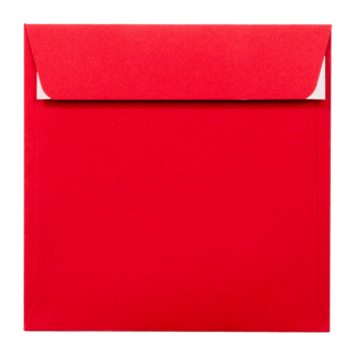 Plic rosu patrat 16x16