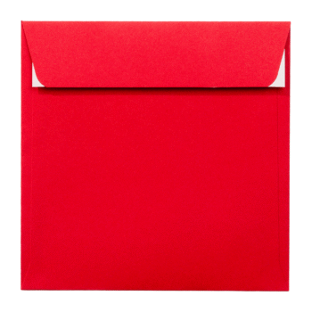 Plic rosu patrat 16x16