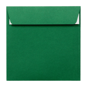 Plic verde patrat 16x16