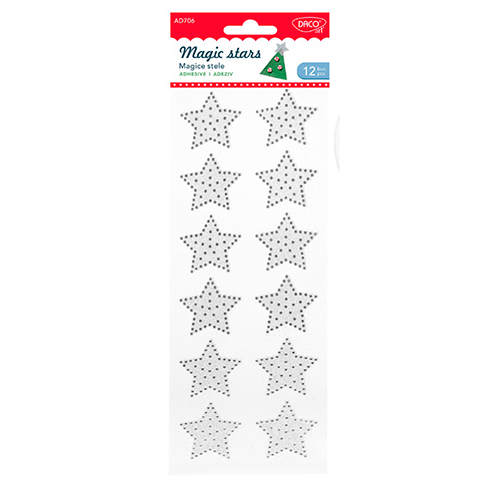 Magice stele DacoArt
