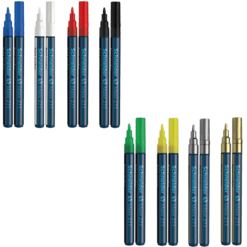 Marker vopsea Schneider Maxx 271 1-2 mm