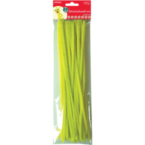 Sarma plusata Uni DacoArt - galbena