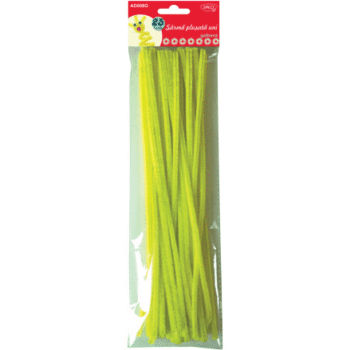 Sarma plusata Uni DacoArt - galbena