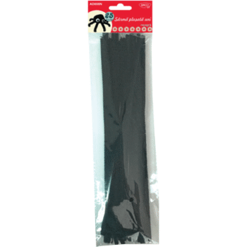 Sarma plusata Uni DacoArt - neagra