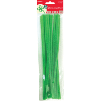 Sarma plusata Uni DacoArt - verde