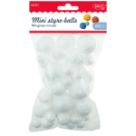 Mingiute micute polistiren DacoArt