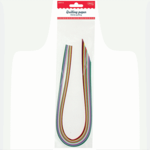 Hartie quilling Daco 0.5 x 50 cm
