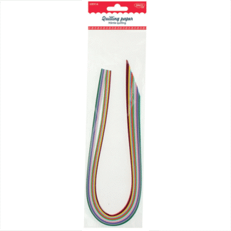 Hartie quilling Daco 0.5 x 50 cm
