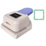 Perforator bordura dantela Macramel Daco - Patrat 2