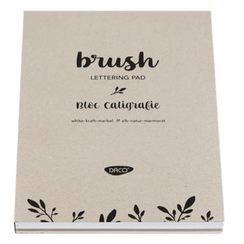 Bloc caligrafie A4 