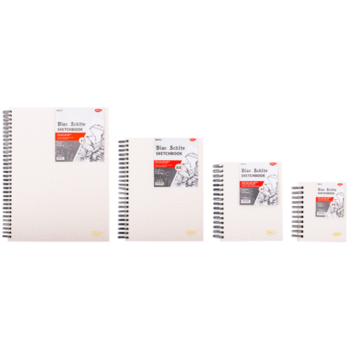 Bloc schite 120g Daco