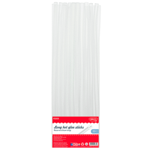 Rezerve silicon lungi 7mm 20 bucati