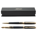 Set stilou si pix Daco Decebal SE268N