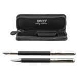 Set stilou si pix Daco SE272N