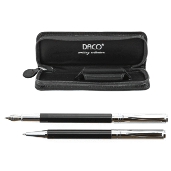 Set stilou si pix Daco SE272N