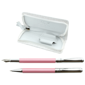 Set stilou si pix Daco SE272RZ