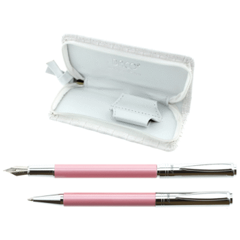 Set stilou si pix Daco SE272RZ