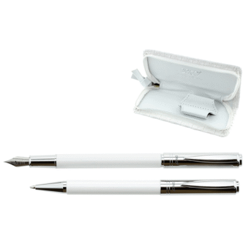 Set stilou si pix Daco SE272W