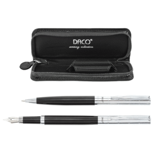 Set stilou si pix Daco SE273