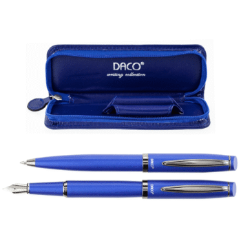 Set stilou si pix Daco SE274A