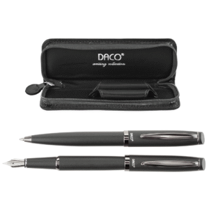 Set stilou si pix Daco SE274AG