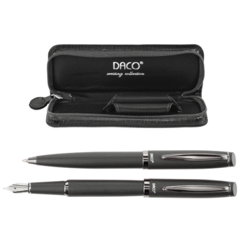 Set stilou si pix Daco SE274AG